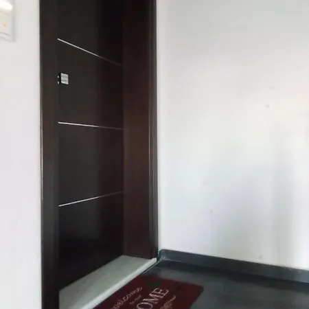 Lägenhet Come To κ α μ ηouse 1 - διαμέρισμα 1ου ορόφου Tríkala