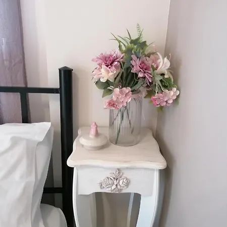 Apartment Come To κ α μ ηouse 1 - διαμέρισμα 1ου ορόφου Trikala (Thessaly)