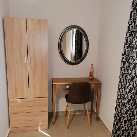 Come To κ α μ ηouse 1 - διαμέρισμα 1ου ορόφου