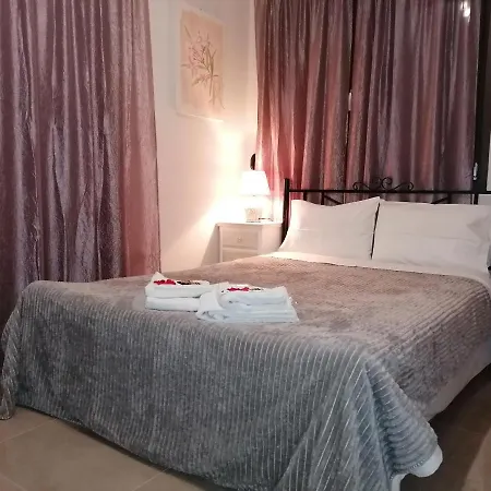 Come To κ α μ ηouse 1 - διαμέρισμα 1ου ορόφου Apartment Trikala (Thessaly)