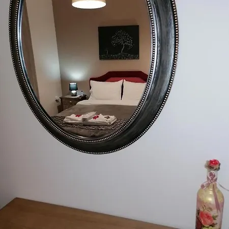 Come To κ α μ ηouse 1 - διαμέρισμα 1ου ορόφου *