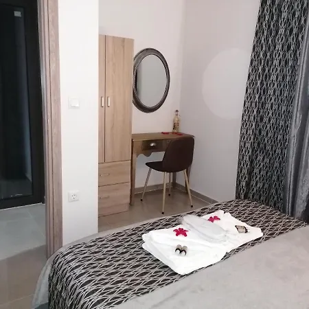 Come To κ α μ ηouse 1 - διαμέρισμα 1ου ορόφου Lägenhet *