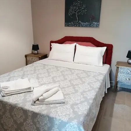 Come To κ α μ ηouse 1 - διαμέρισμα 1ου ορόφου Apartment *