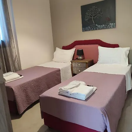 Apartment Come To κ α μ ηouse 1 - διαμέρισμα 1ου ορόφου *