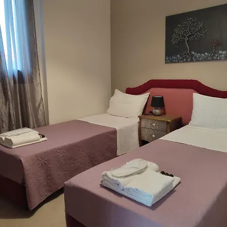 Apartment Come To κ α μ ηouse 1 - διαμέρισμα 1ου ορόφου