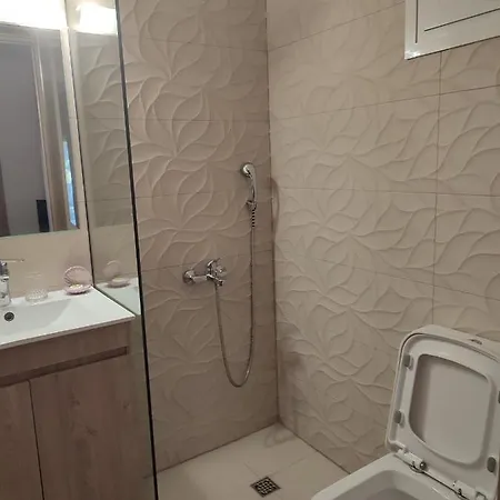 Apartment Come To κ α μ ηouse 1 - διαμέρισμα 1ου ορόφου *