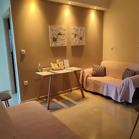 Come To κ α μ ηouse 1 - διαμέρισμα 1ου ορόφου Lägenhet *