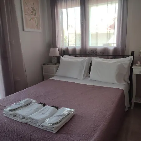 Lägenhet Come To κ α μ ηouse 1 - διαμέρισμα 1ου ορόφου *
