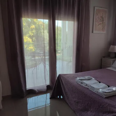 Lägenhet Come To κ α μ ηouse 1 - διαμέρισμα 1ου ορόφου *