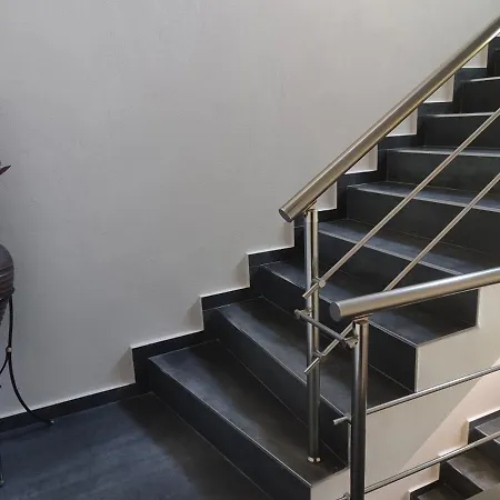 Come To κ α μ ηouse 1 - διαμέρισμα 1ου ορόφου Apartment *