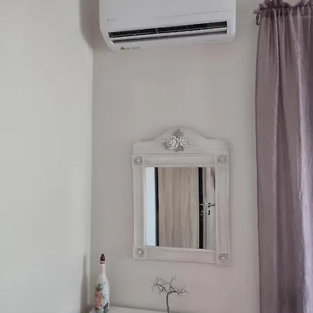 Come To κ α μ ηouse 1 - διαμέρισμα 1ου ορόφου